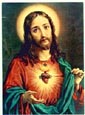 Sacred Heart of Jesus, Have Mercy On Us